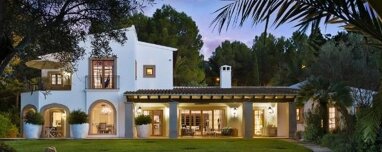 Einfamilienhaus zum Kauf 3.800.000 € 6 Zimmer 380 m² 4.980 m² Grundstück Nuovo Santa Ponsa 7180