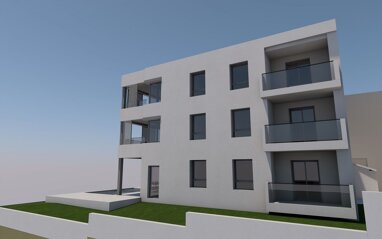 Wohnung zum Kauf 475.000 € 3 Zimmer 119 m² 1. Geschoss Tribunj 22211