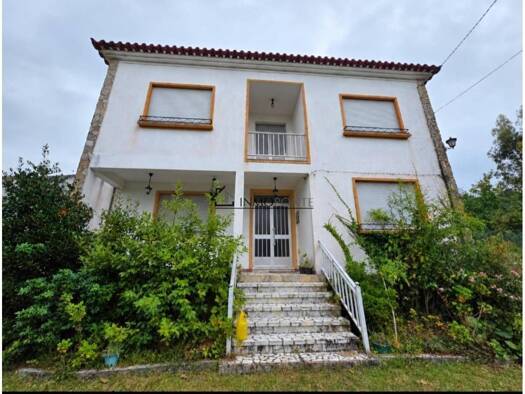 Villa zum Kauf 350.000 € 7 Zimmer 714 m² 2.315 m² Grundstück Boiro 15938