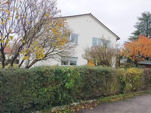 Mehrfamilienhaus zum Kauf als Kapitalanlage geeignet 1.190.000 € 12 Zimmer 390 m² 838 m² Grundstück Traunstein 83278