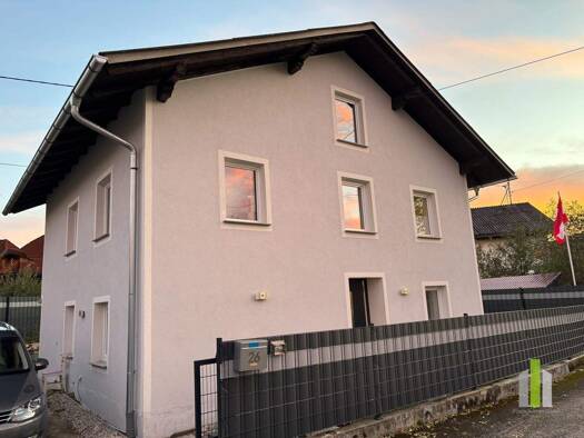 Einfamilienhaus zum Kauf 265.000 € 6 Zimmer 100 m² 393 m² Grundstück Höhnhart 5251