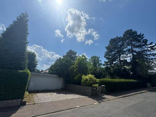 Grundstück zum Kauf 3.600.000 € 2.074 m² Grundstück Bad Homburg Bad Homburg vor der Höhe 61348