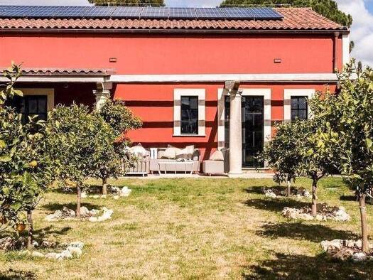 Haus zum Kauf 4.500.000 € 1.140 m² Comiso 97013