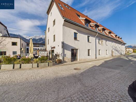 Sonstiges zum Kauf als Kapitalanlage geeignet 2.583.333 € 573,5 m² Hall in Tirol 6060