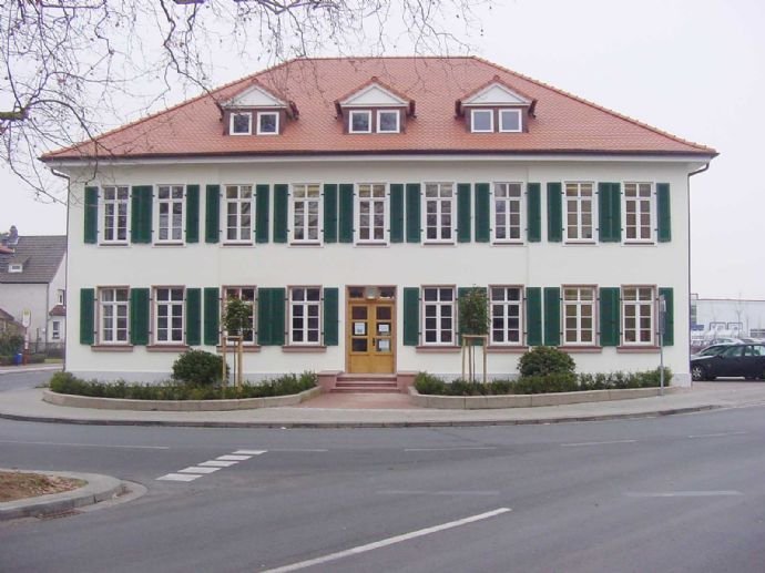 Bürofläche zur Miete 5 Zimmer 132 m²<br/>Bürofläche Mainzer Str. 50 Groß-Gerau Groß-Gerau 64521