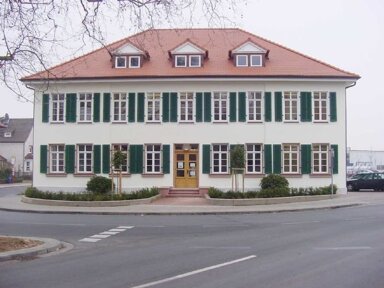 Bürofläche zur Miete 5 Zimmer 132 m² Bürofläche Mainzer Str. 50 Groß-Gerau Groß-Gerau 64521