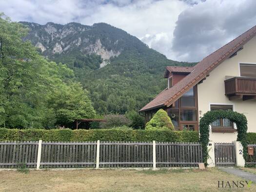 Einfamilienhaus zum Kauf 385.000 € 5,5 Zimmer 610 m² Grundstück Reichenau an der Rax 2651
