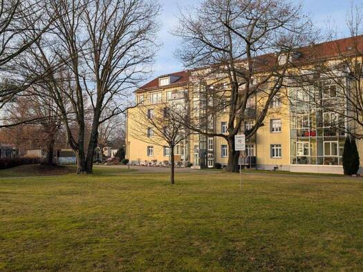 Wohnung zum Kauf 219.000 € 2 Zimmer 51,4 m² 1. Geschoss Kirschallee 174 B Bornstedt Potsdam / Bornstedt 14469