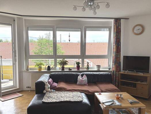 Wohnung zum Kauf 295.000 € 3 Zimmer 75 m² 2. Geschoss Münster Stuttgart 70376
