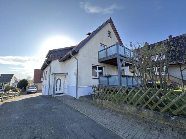 Mehrfamilienhaus zum Kauf als Kapitalanlage geeignet 295.000 € 12 Zimmer 277 m² 570 m² Grundstück Schlewecke Bad Harzburg 38667