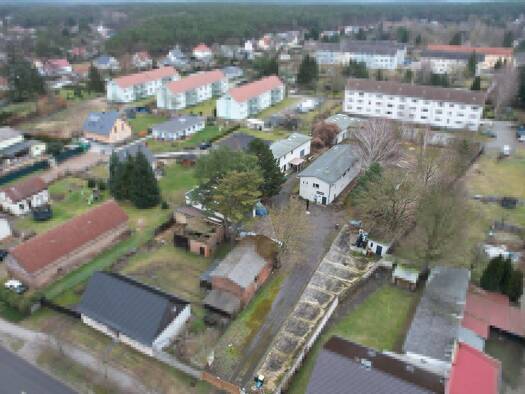 Grundstück zum Kauf 395.000 € 3.576 m² Grundstück Klosterfelde 16348