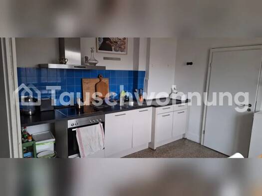 Wohnung zur Miete Tauschwohnung 675 € 2 Zimmer 60 m² 4. Geschoss Altstadt-Süd Köln 50678