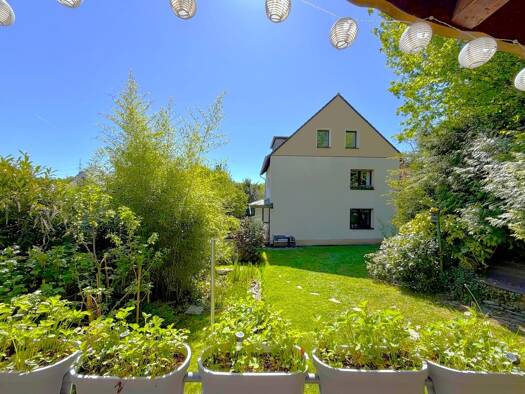 Mehrfamilienhaus zum Kauf 622.000 € 7 Zimmer 170 m² 787 m² Grundstück Dahlhausen Bochum 44879