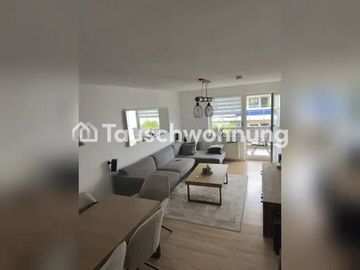 Wohnung zur Miete Tauschwohnung 530 € 2 Zimmer 56 m² 1. Geschoss Vilich-Rheindorf Beuel 53225