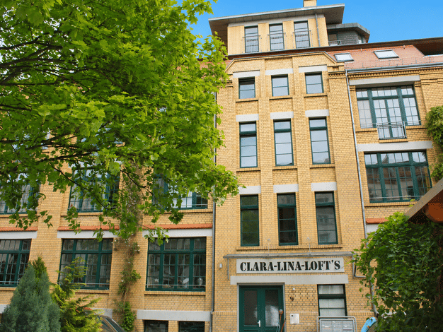 Maisonette zum Kauf 440.000 € 2 Zimmer 122 m² Stötteritz Südost 04299