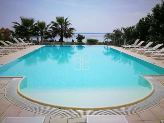 Wohnung zum Kauf 800.000 € 4 Zimmer 160 m² EG Via Pergola Moniga del Garda 25080