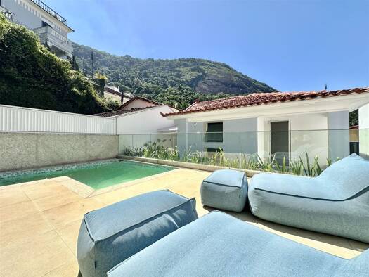 Haus zum Kauf 977.104 € 375 m² 375 m² Grundstück Rio de Janeiro 22271-000