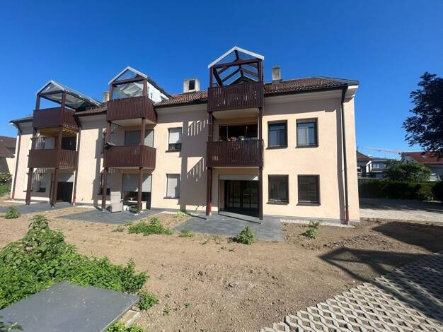Wohnung zum Kauf 420.000 € 3 Zimmer 86 m² Mitterhart Kolbermoor 83059