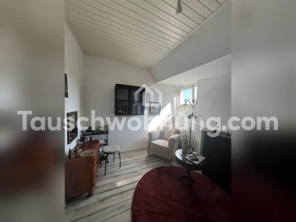 Wohnung zur Miete Tauschwohnung 840 € 2 Zimmer 55 m²<br/>Wohnfläche 4.<br/>Geschoss Überwasser Münster 48147