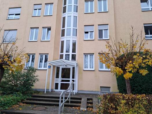 Wohnung zum Kauf provisionsfrei 590.000 € 3 Zimmer 77 m² Geschoss 1/3 Rudolf-Zorn-Straße Ramersdorf-Perlach München 81739