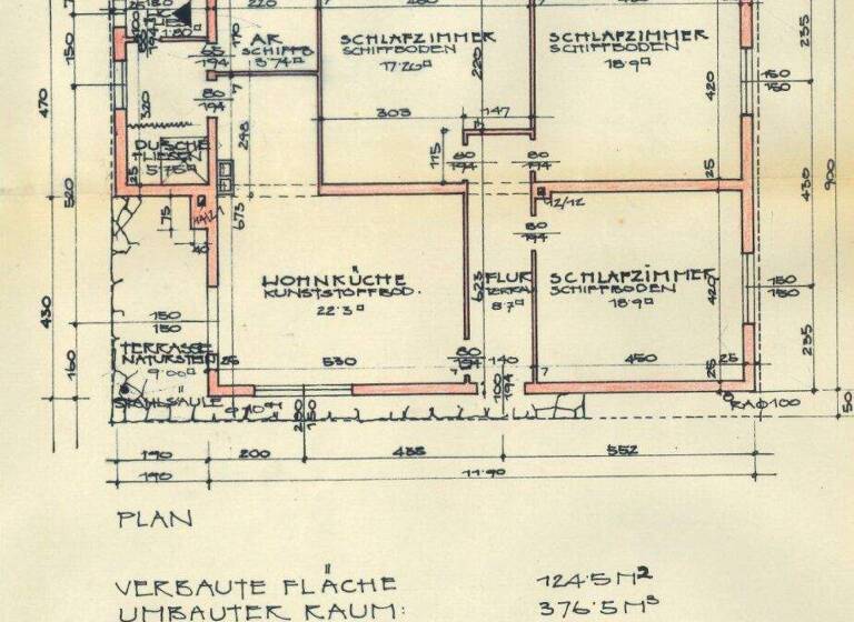 Einfamilienhaus zum Kauf 270.000 € 4 Zimmer 98 m² 902 m² Grundstück Berggasse 14 Steinabrückl 2751