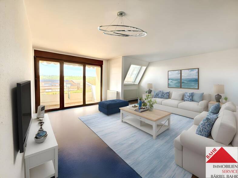 Wohnung zum Kauf 319.000 € 3,5 Zimmer 76 m² Böblingen Böblingen 71034