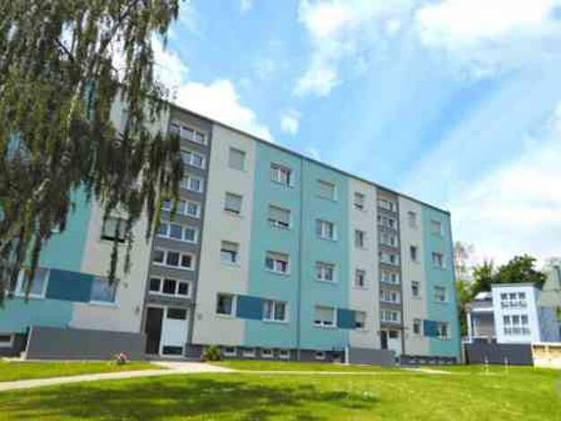 Wohnung zur Miete 774 € 3 Zimmer 70,6 m² 2. Geschoss frei ab 09.09.2025 Kapfenberger Str. 115 Innenstadt Frechen 50226
