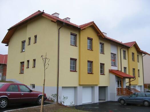 Wohnung zur Miete 683 € 3 Zimmer 70,4 m² 1. Geschoss frei ab 01.10.2026 Thaya 3842