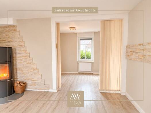 Einfamilienhaus zur Miete 1.200 € 5 Zimmer 144 m² 227 m² Grundstück frei ab sofort Westernohe 56479