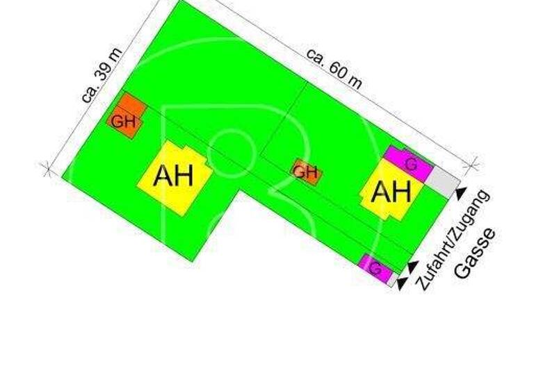 Grundstück zum Kauf 1.199.000 € 1.842 m² Grundstück Wien 1220