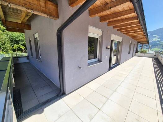 Penthouse zum Kauf 595.000 € 3 Zimmer 87,6 m² 1. Geschoss Vomp 6134