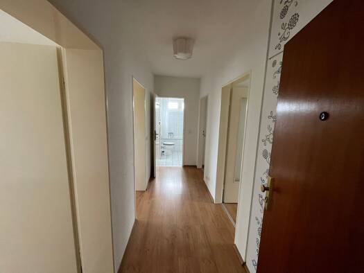 Wohnung zur Miete 564 € 3 Zimmer 66,3 m² Kleine Straße 20 Boele Nord 58099