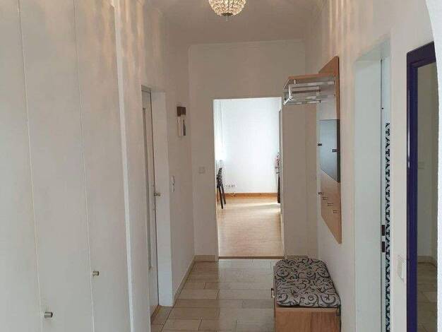 Wohnung zur Miete 1.290 € 3 Zimmer 90 m² 2. Geschoss frei ab 01.02.2026 Bad Homburg 61348