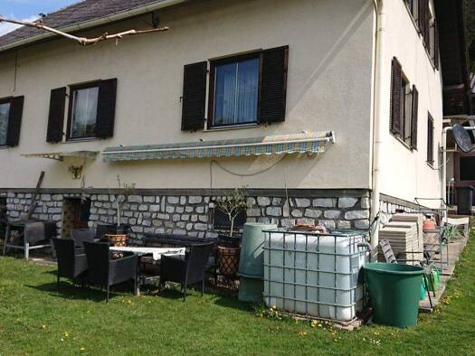 Haus zum Kauf 199.500 € 4 Zimmer 130 m² 994 m² Grundstück frei ab 01.07.2026 Kainach bei Voitsberg 8573