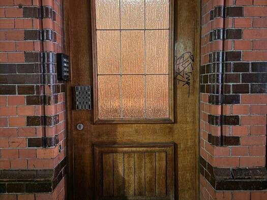 Terrassenwohnung zur Miete 1.050 € 3,5 Zimmer 89 m² EG frei ab 01.04.2026 Wilhelmstraße 78 a Mitte Dortmund 44137