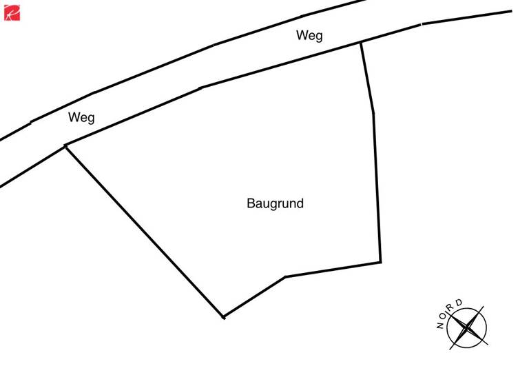 Grundstück zum Kauf 255.000 € 884 m² Grundstück Hitzendorf 8151