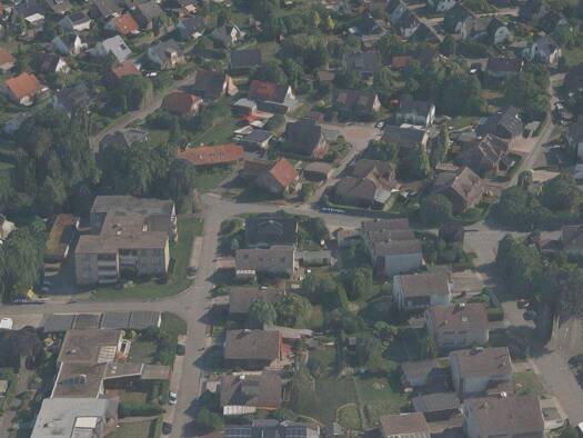 Grundstück zum Kauf 300.000 € 806 m² Grundstück Baugenehmigung vorhanden frei ab sofort Am Doktorkamp 16 Leopoldshöhe 33818