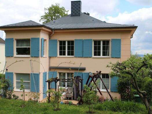 Wohnung zur Miete 1.900 € 5,5 Zimmer 160 m² Naußlitz Dresden 01187