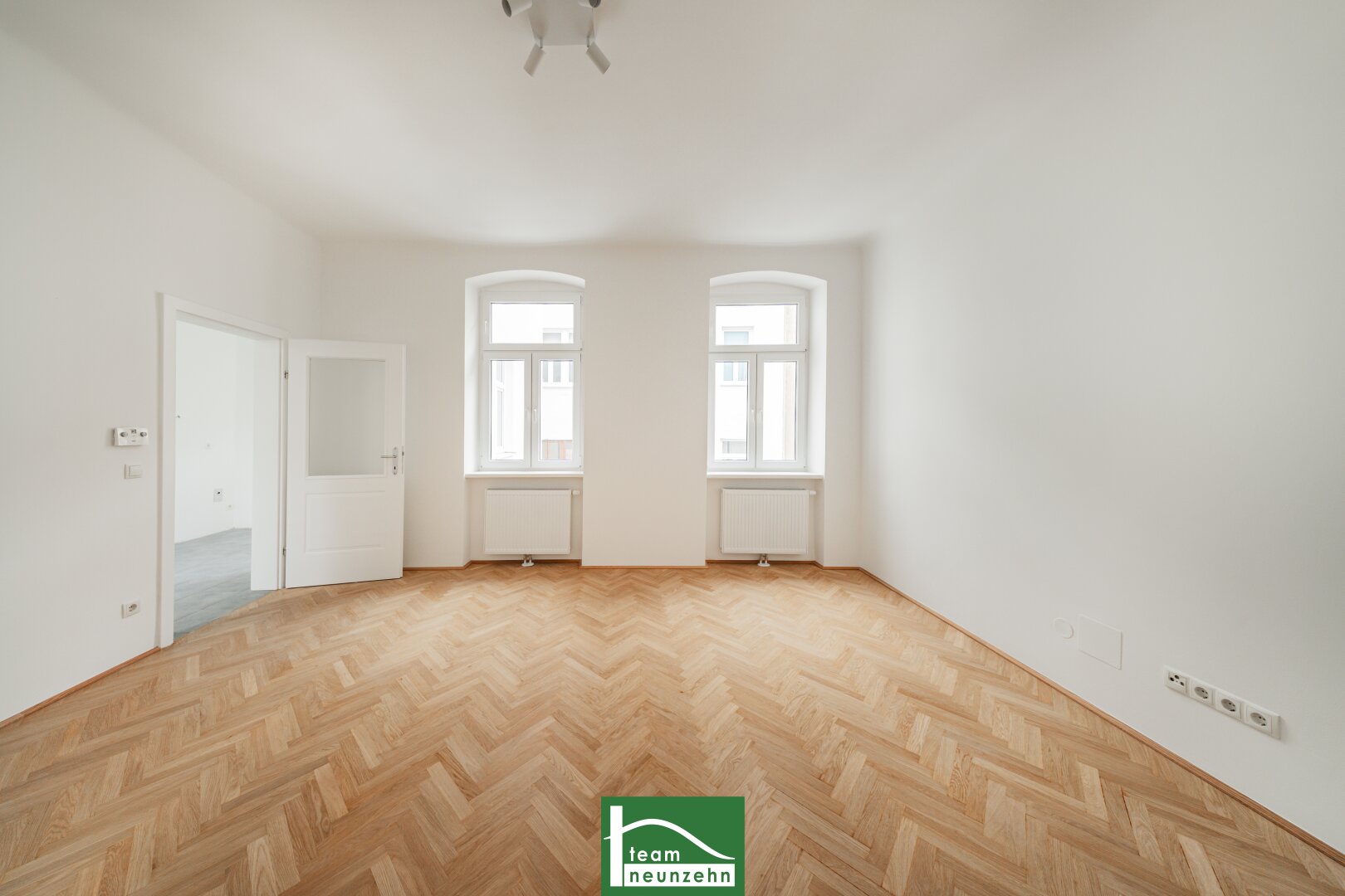 Wohnung zum Kauf 345.000 € 2 Zimmer 51,1 m²<br/>Wohnfläche 4.<br/>Geschoss Wolfgang-Schmälzl-Gasse 4 Wien 1020