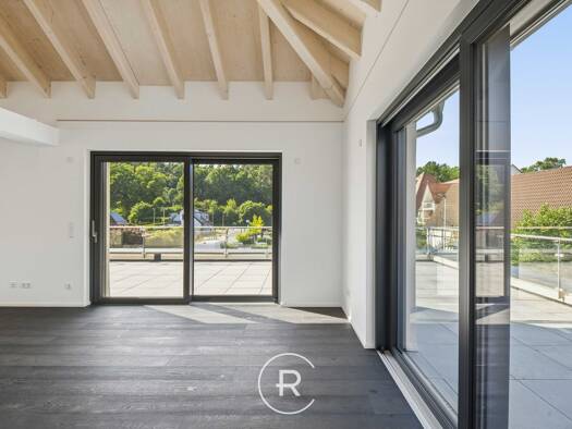 Maisonette zum Kauf provisionsfrei 649.000 € 4 Zimmer 126 m² Hauptstr. 51 Rückersdorf 90607
