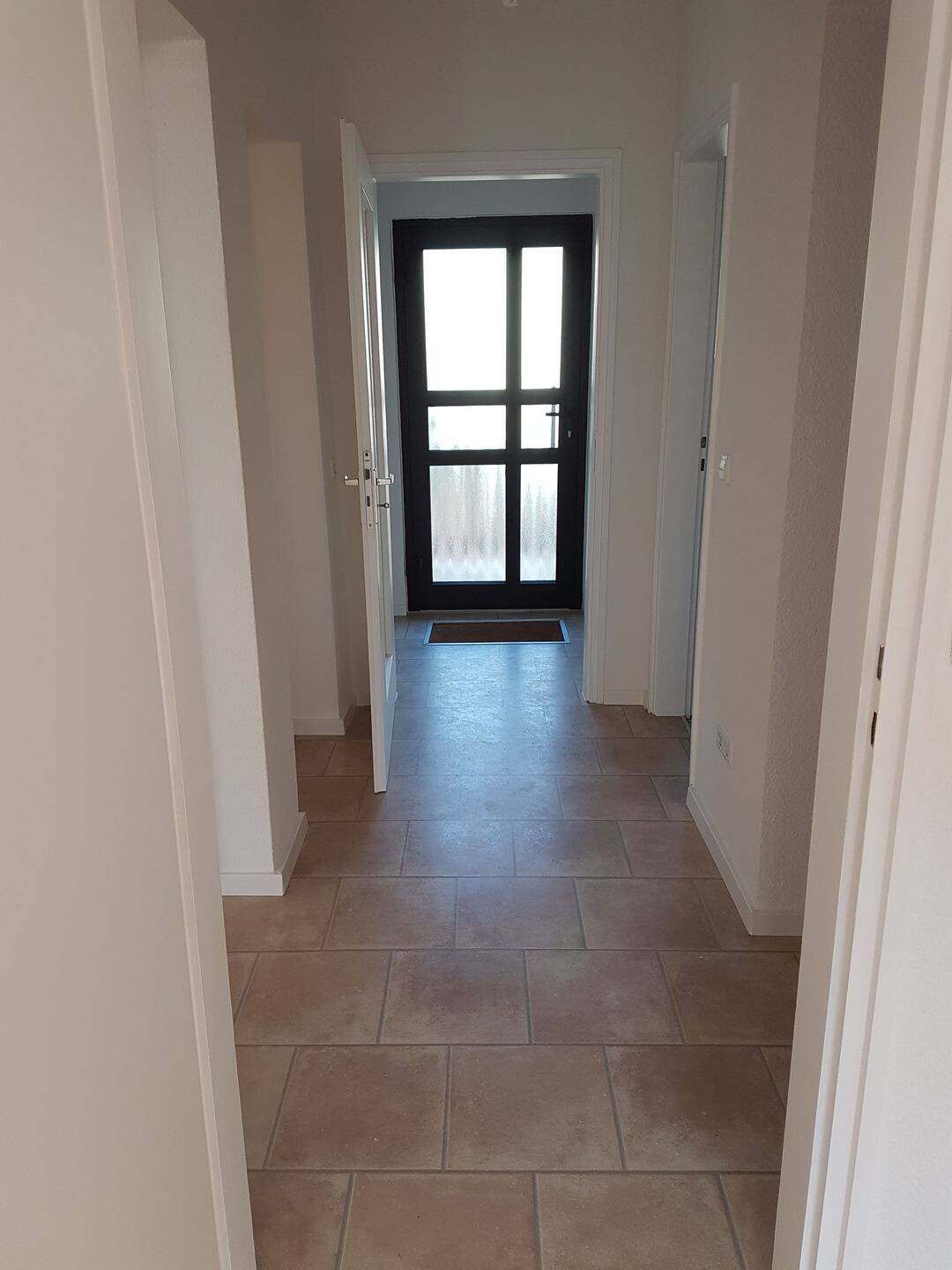 Lichtdurchflutete 2-Zi-Wohnung mit Süd-/Westbalkon in der Nähe des Wöhrder See – Bauvereinstraße 21, 90489 Nürnberg – Vorschaubild 5