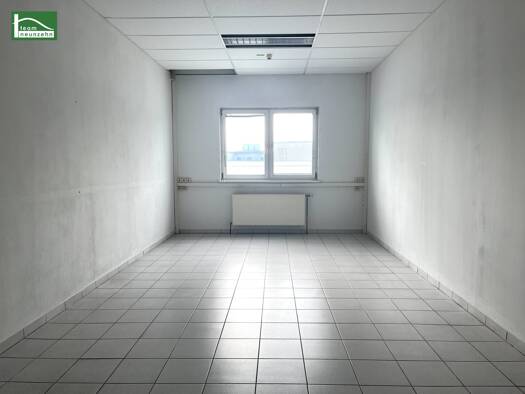 Büro zur Miete 4,98 € 1 Zimmer Industriegelände 1 Donnerskirchen 7082