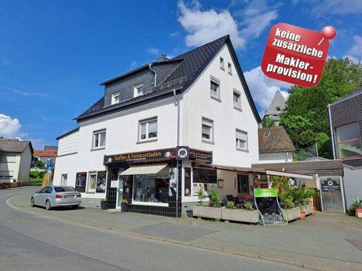 Haus zum Kauf provisionsfrei 385.000 € 8 Zimmer 112,6 m² 452 m² Grundstück Erda Hohenahr / Erda 35644