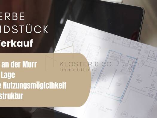 Gewerbegrundstück zum Kauf 1.050.000 € 2.485 m² Grundstück Steinheim Steinheim an der Murr 71711