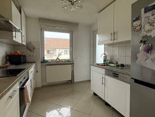 Wohnung zum Kauf 185.000 € 3 Zimmer 64,4 m² 4. Geschoss Singen 78224