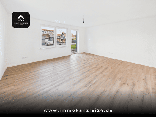 Wohnung zum Kauf - Erstbezug 394.000 € 3 Zimmer 101,2 m² EG Linx Rheinau 77866