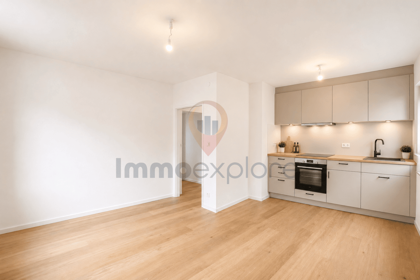 Wohnung zum Kauf - Mehr