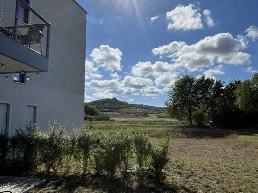 Terrassenwohnung zur Miete 960 € 3 Zimmer 69 m² Geschoss EG/2 frei ab sofort Ipsheim Ipsheim 91472