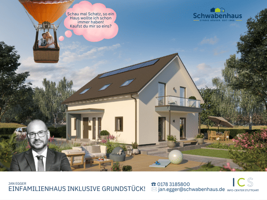 Einfamilienhaus zum Kauf 1.918.075 € 6 Zimmer 238 m² 490 m² Grundstück Nord Nord 70192