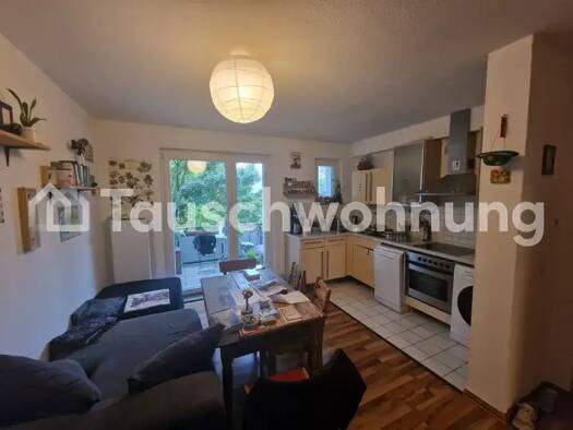 Wohnung zur Miete Tauschwohnung 850 € 2,5 Zimmer 65 m² 1. Geschoss Bilderstöckchen Köln 50739